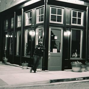 Meet your Posher, Benjamin